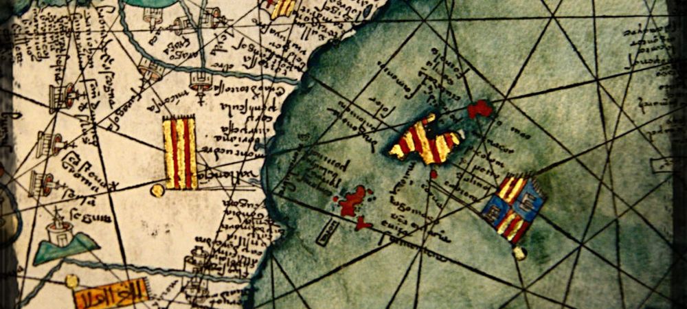 Toponímia catalana