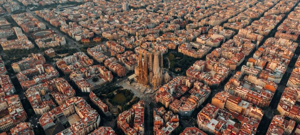 Nomenclàtor dels carrers de Barcelona