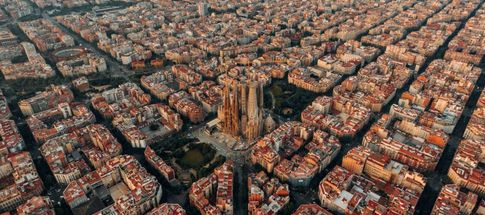 Nomenclàtor dels carrers de Barcelona