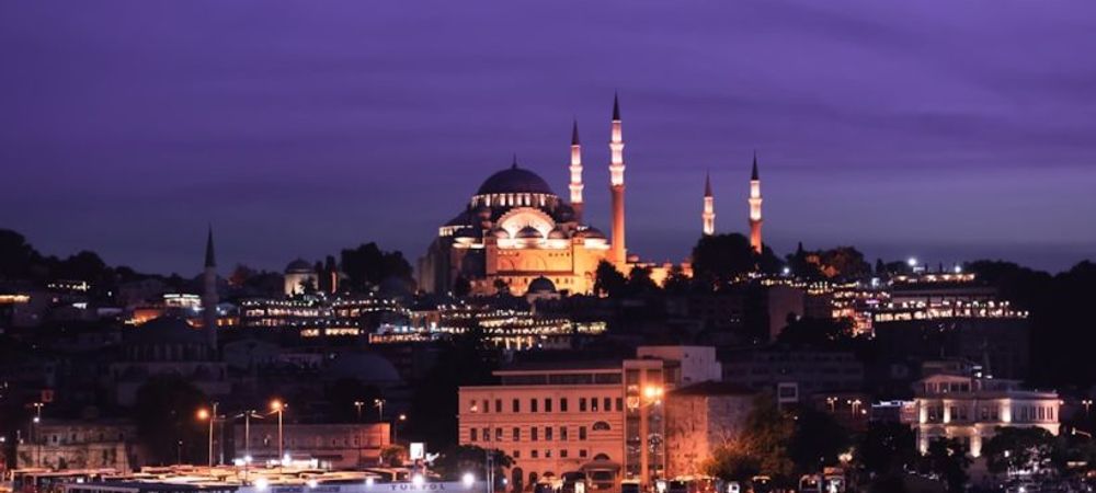 Turkey o Türkiye?