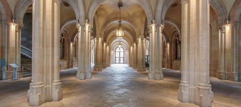 Els estudis oficials i les assignatures: les nomenclatures més acadèmiques de la UB
