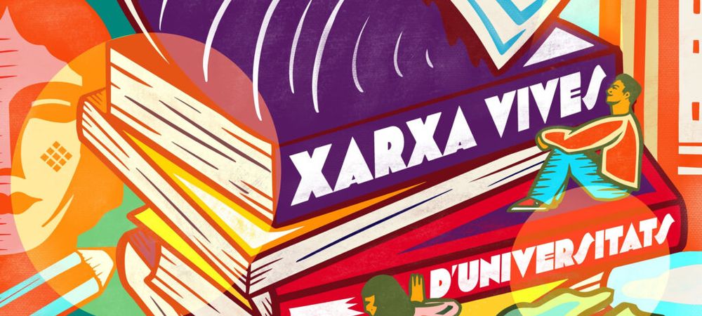 Les universitats de la Vives, sota la lupa multilingüe
