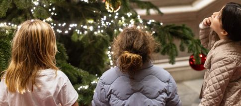 Per Nadal, qui res no estrena, res no val