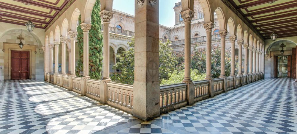 Nou marc normatiu per a la nomenclatura institucional