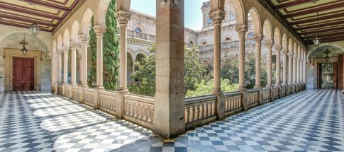 Nou marc normatiu per a la nomenclatura institucional